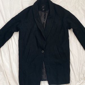*Forever 21* Trench Coat